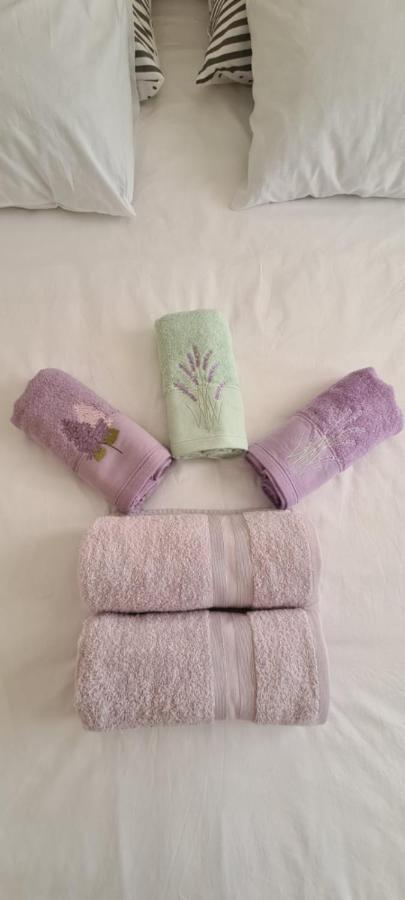 Lavanda Vrana  Zewnętrze zdjęcie