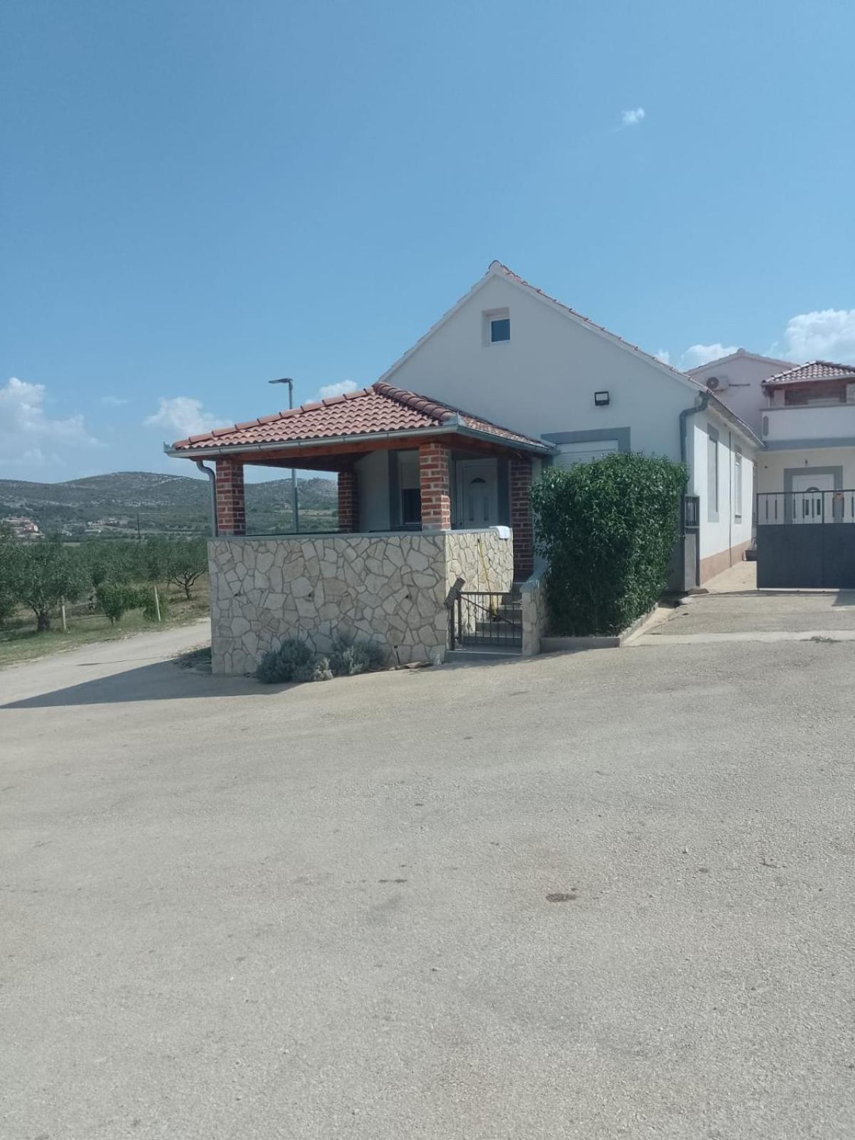 Lavanda Vrana  Zewnętrze zdjęcie