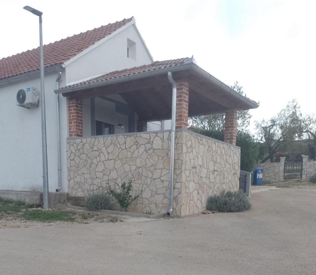 Lavanda Vrana  Zewnętrze zdjęcie